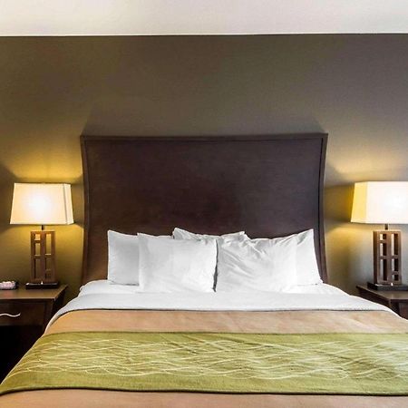 Comfort Inn & Suites Alva Ngoại thất bức ảnh